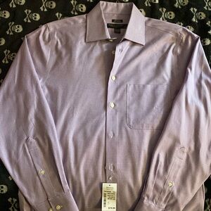 EXCELLENT CONDITION! Pronto Uomo 1971 Men’s dress shirt